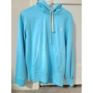 Ralph Lauren Light Blue Hoodie
